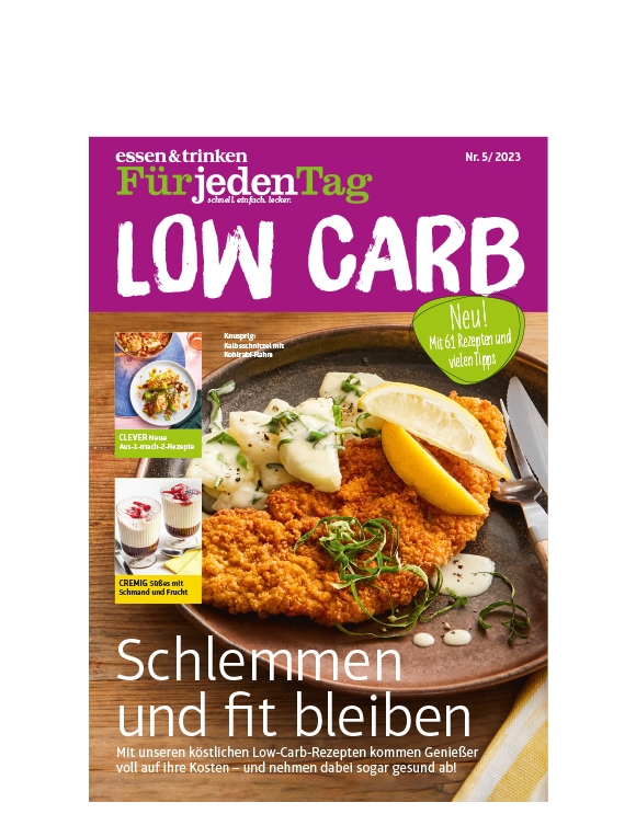 Low Carb Titel