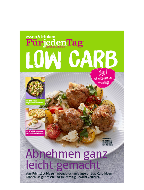Low Carb Titel